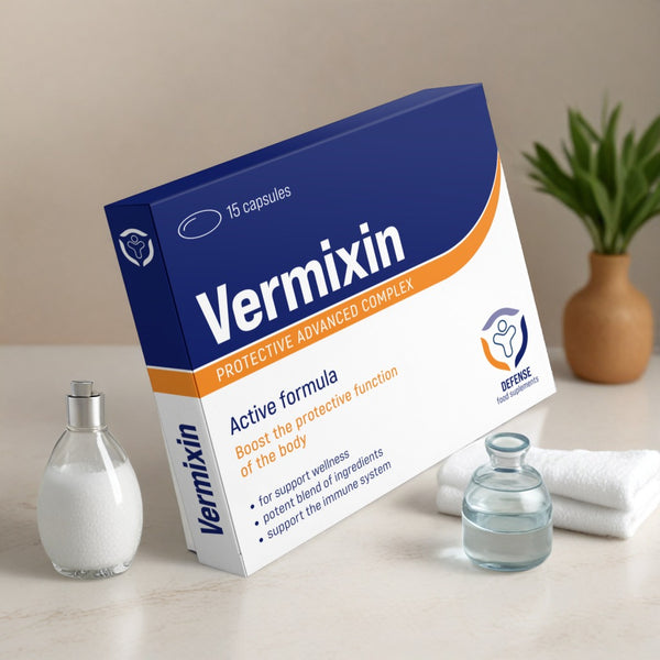 VERMIXIN