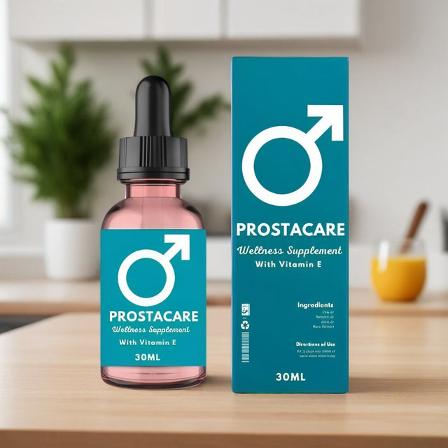 Prostacare