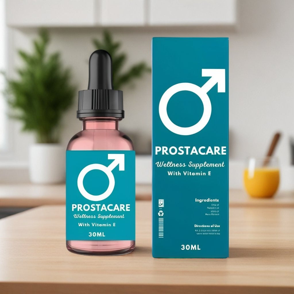 Prostacare