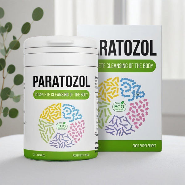 Paratozol low price
