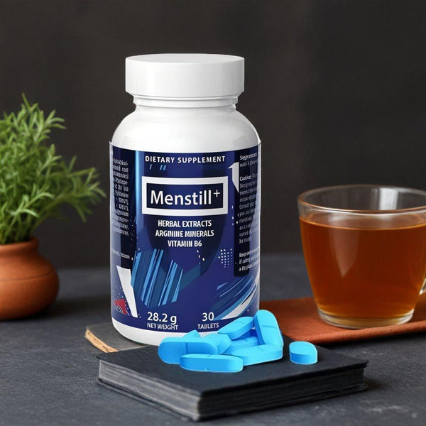 Menstill Pro 59€