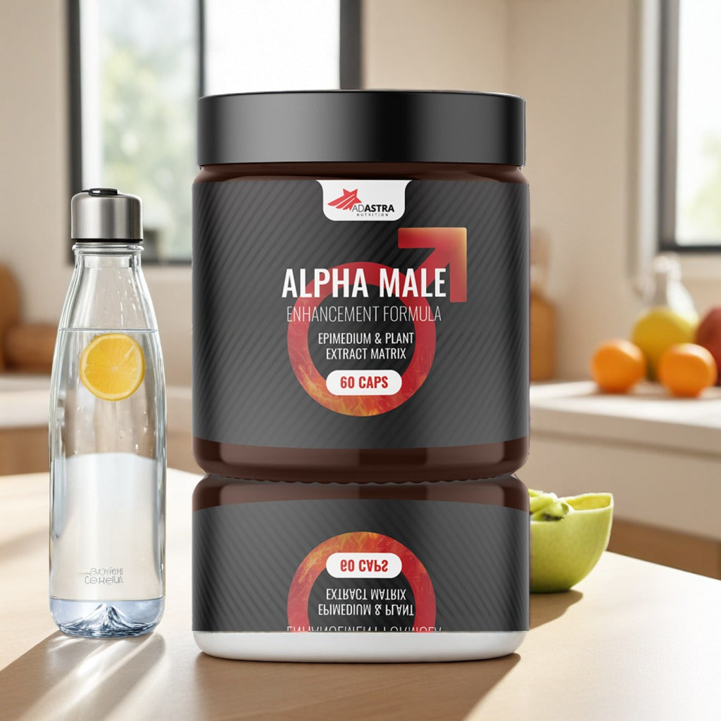 Alpha Male