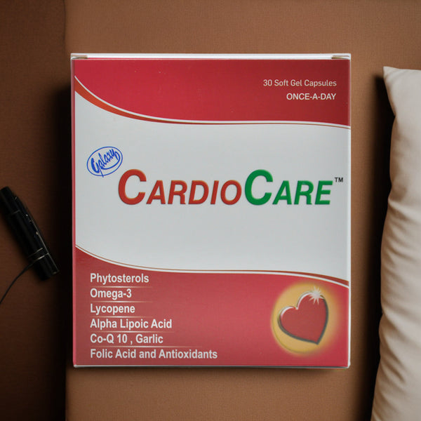 CardioCare