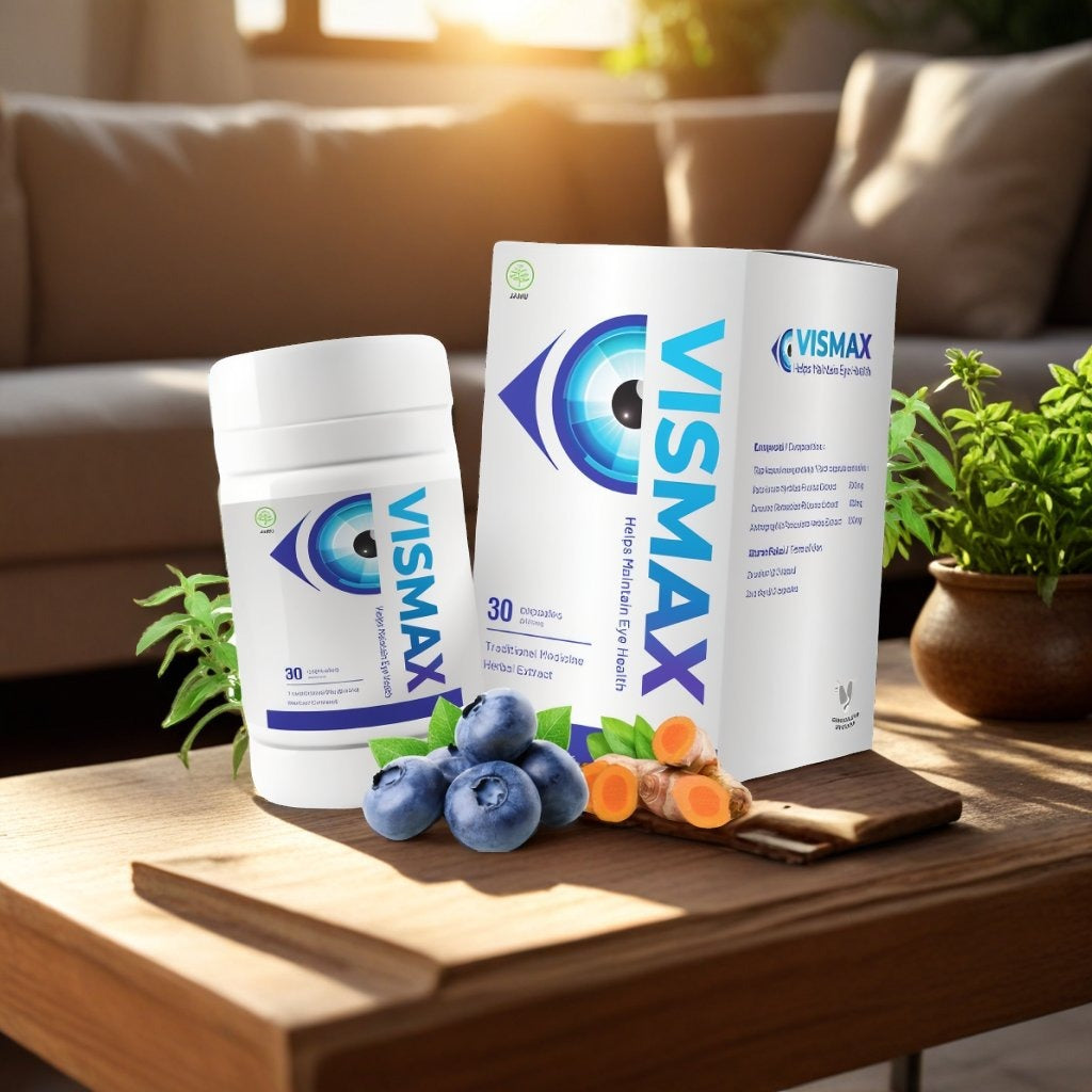 Vismax