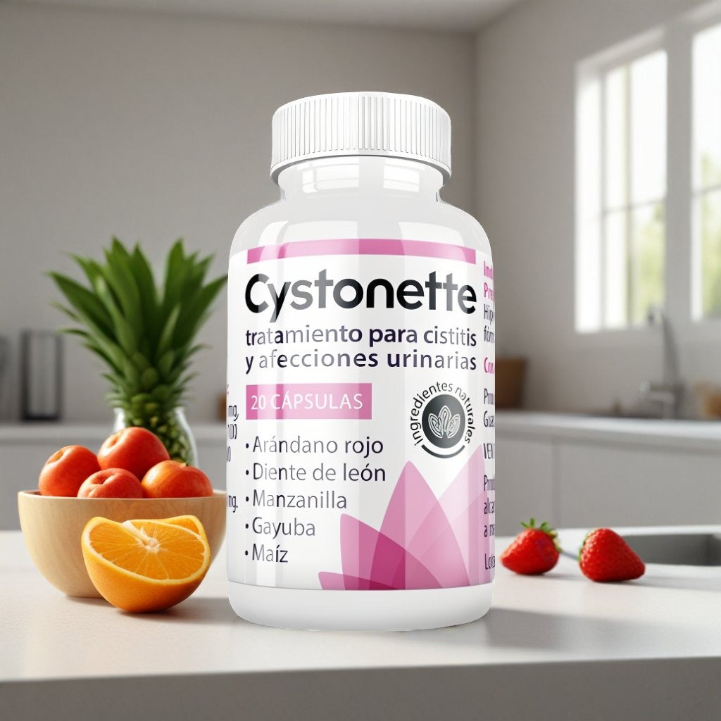 Cystonette 179 Gtq