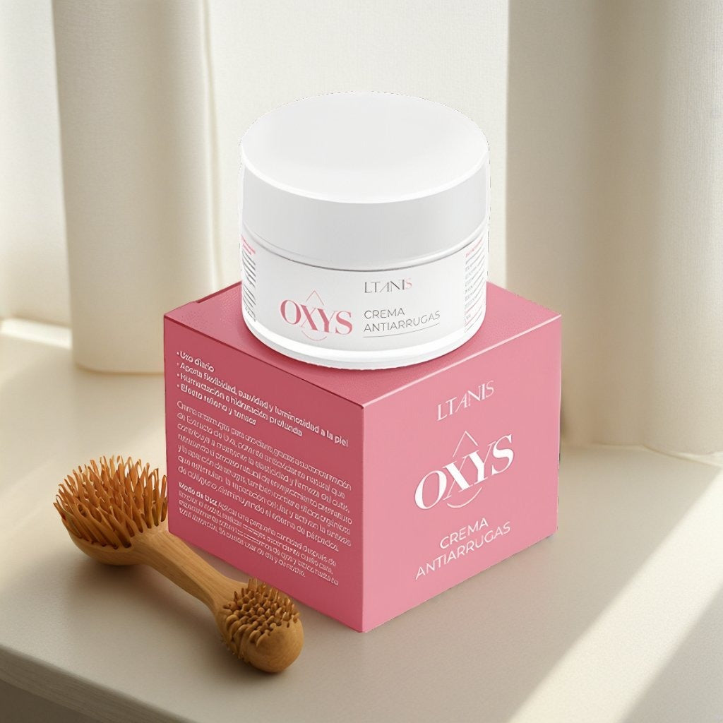 OXYS CREAM