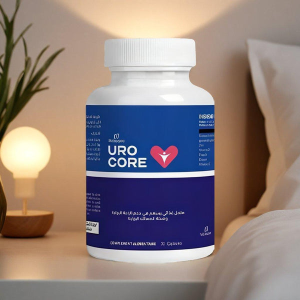 UROCORE (LOW PRICE)