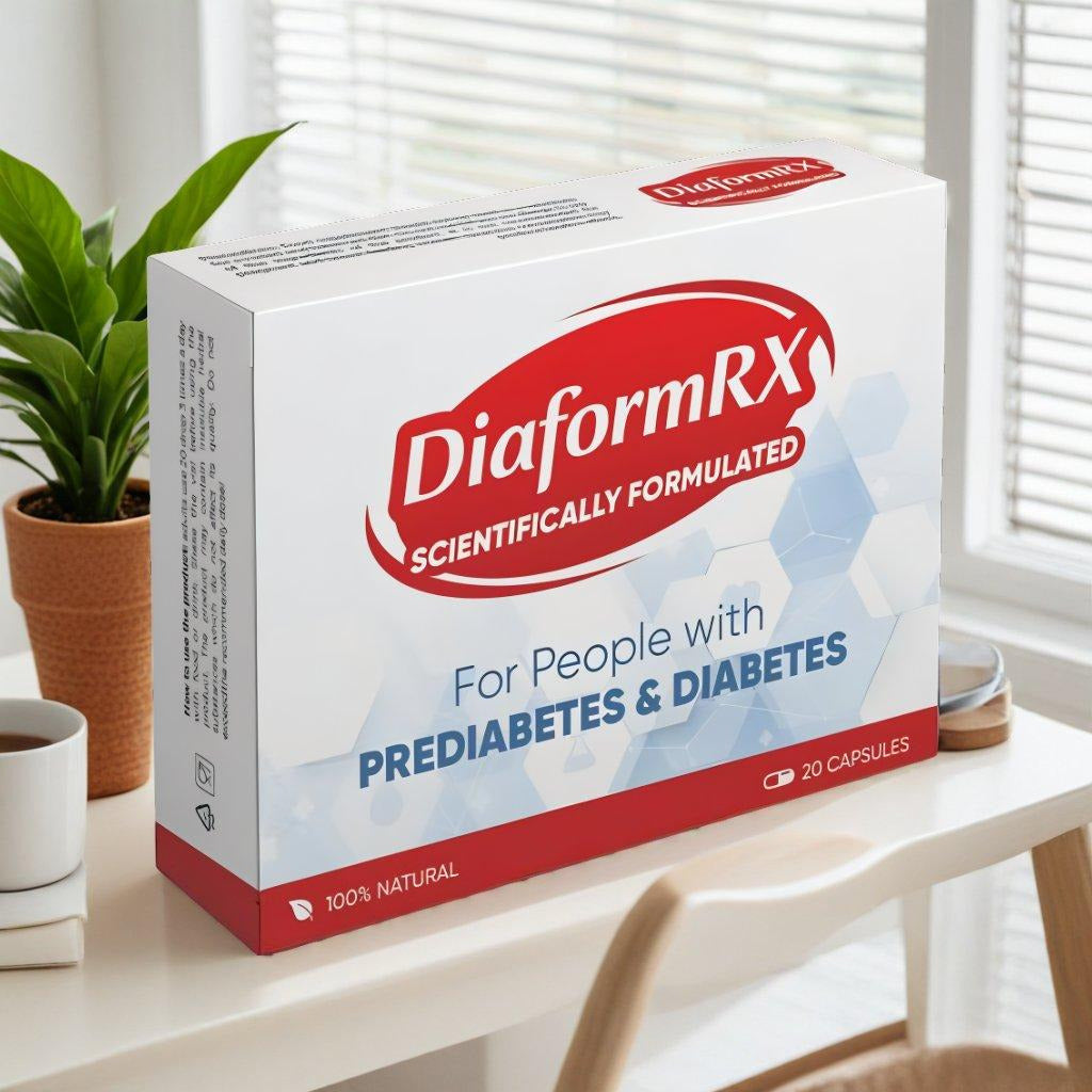 DiaformRX