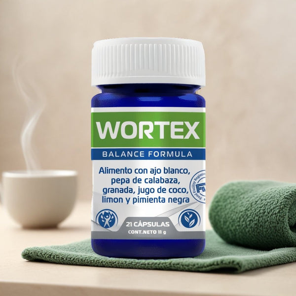 Wortex (Chile)