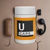 U CAPS (LOW PRICE)