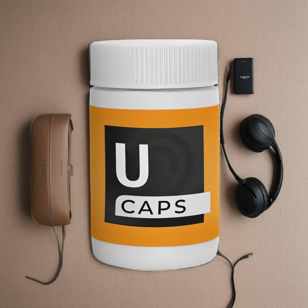 U CAPS (LOW PRICE)