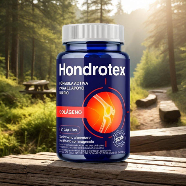HONDROTEX