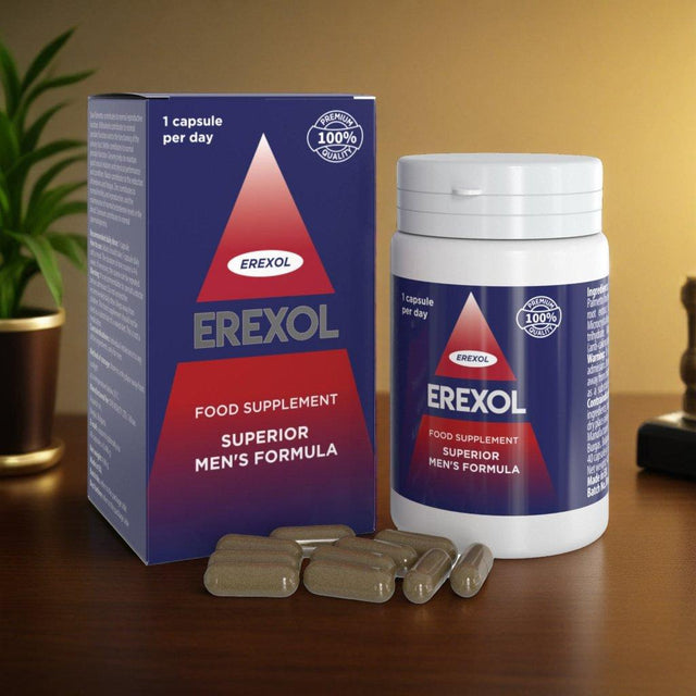 Erexol PLN