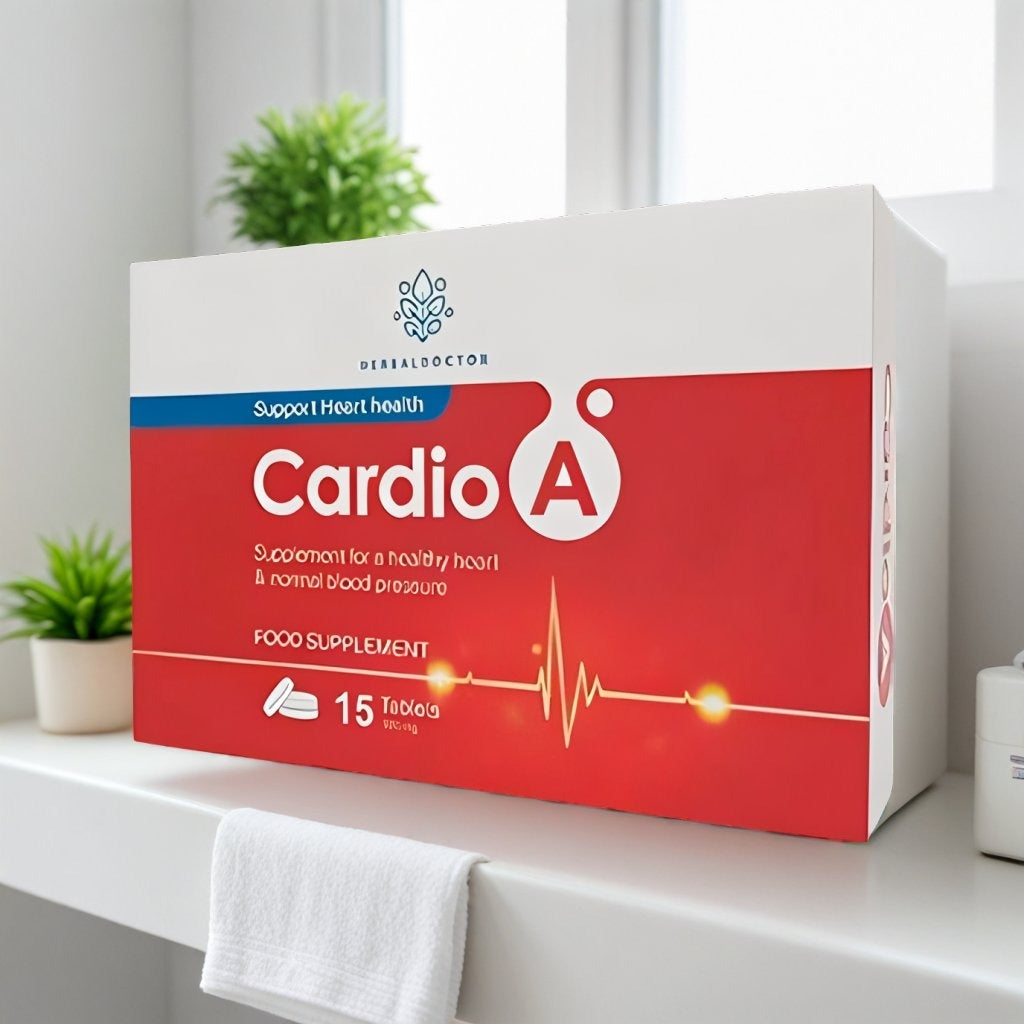 Cardio A