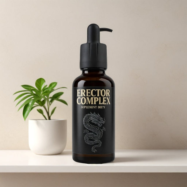 ERECTOR COMPLEX