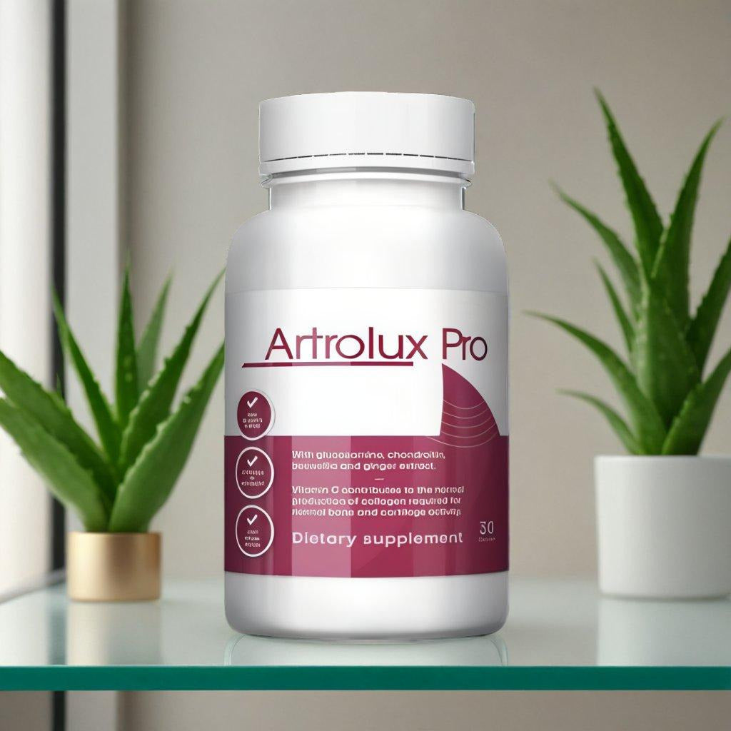 ARTROLUX PRO