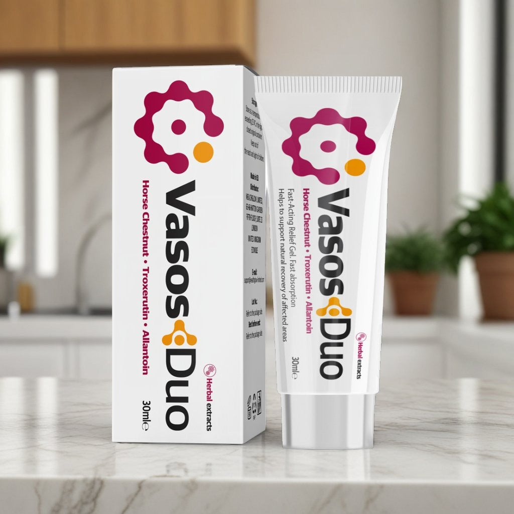 VASOS DUO