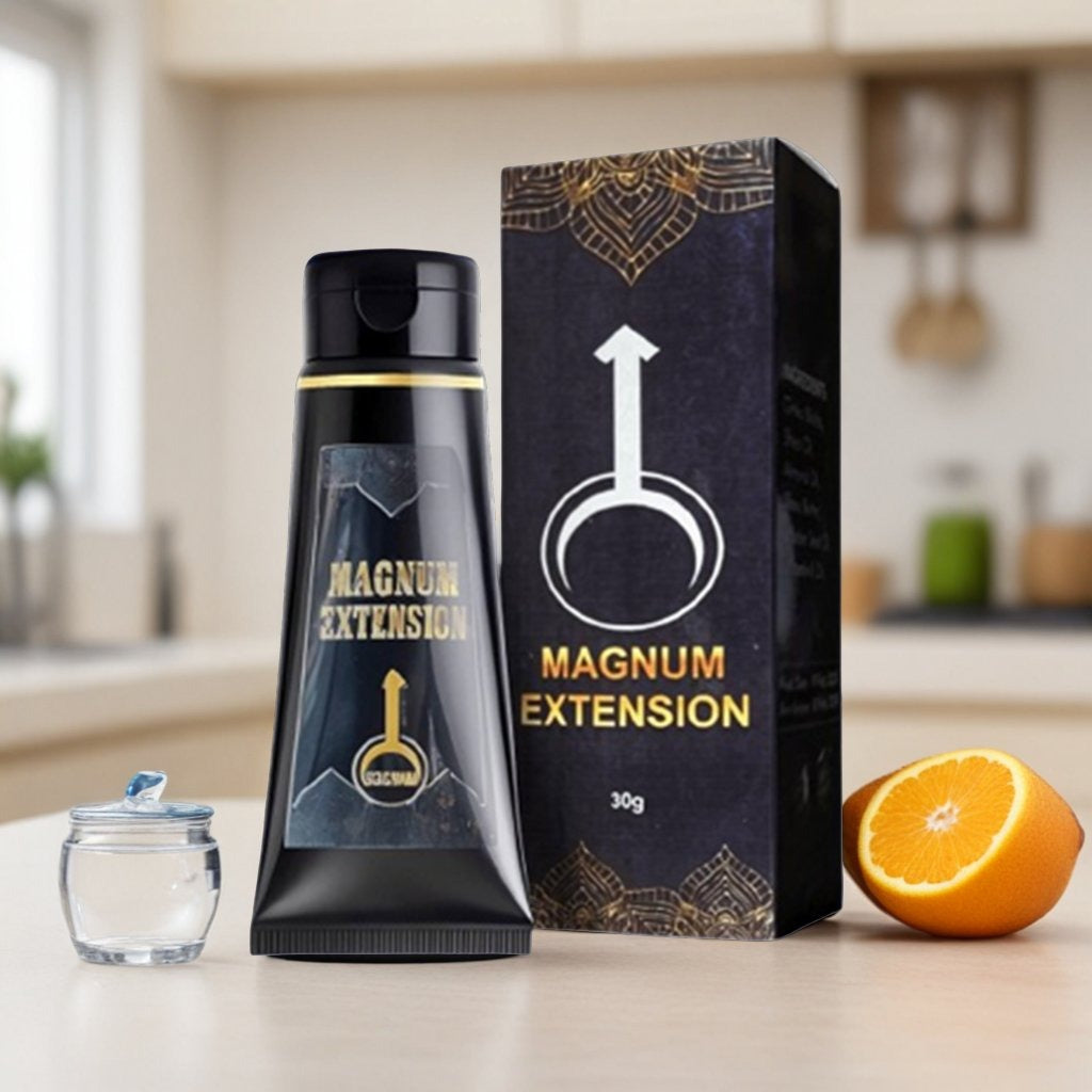 MAGNUM EXTENSION