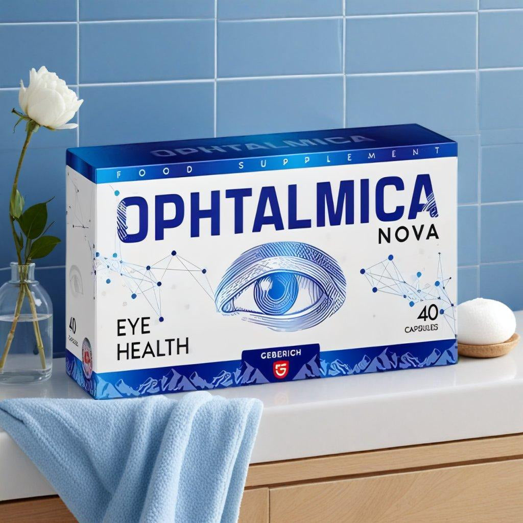 Ophtalmica