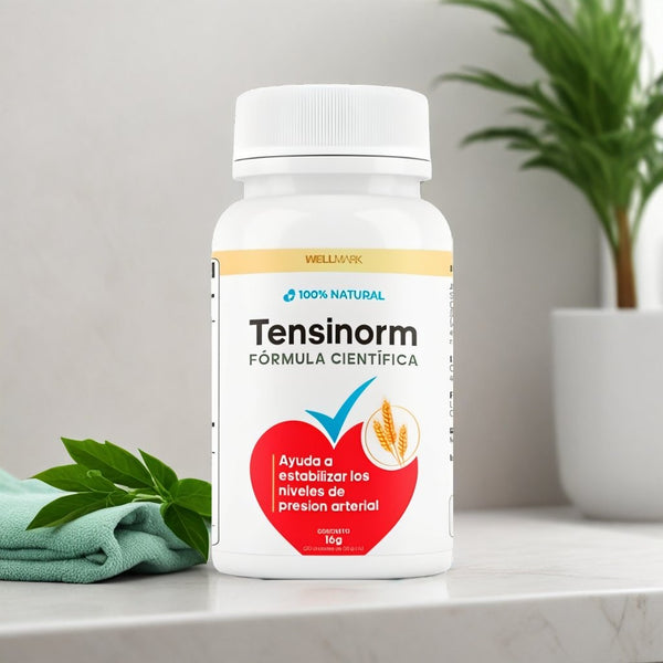 Tensinorm
