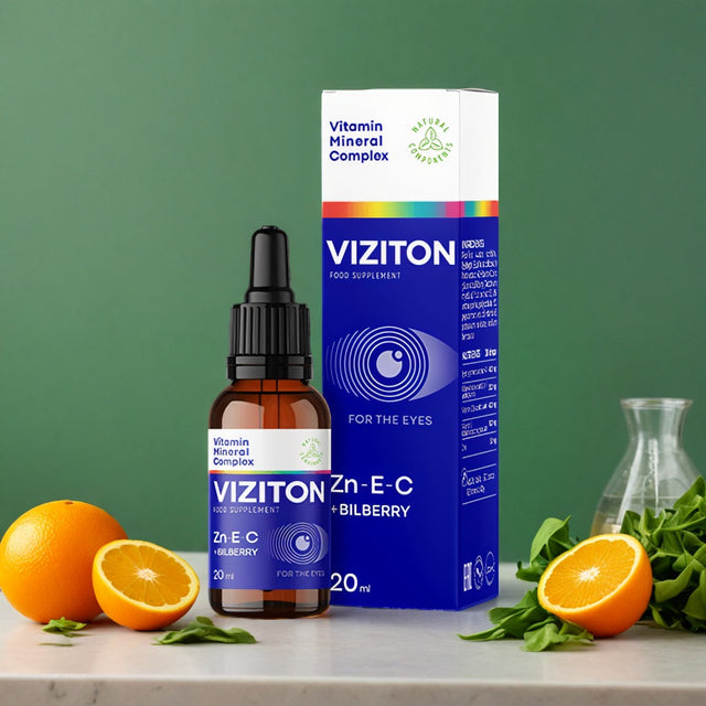 VIZITON