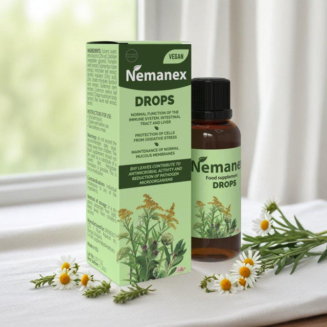 (OFF) Nemanex RON
