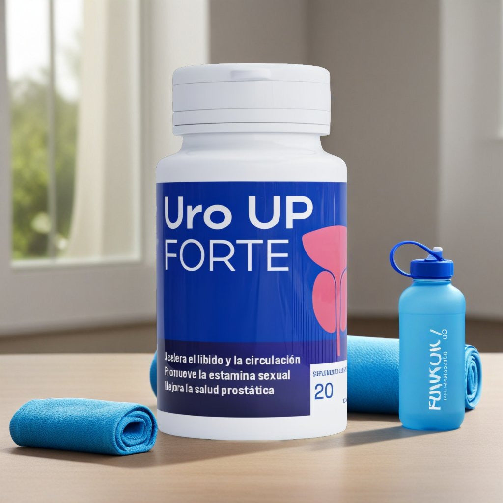 Uro Up Forte Prostatitis 24 Eur
