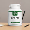 Otorin Caps