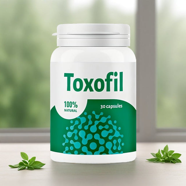 Toxofil low price