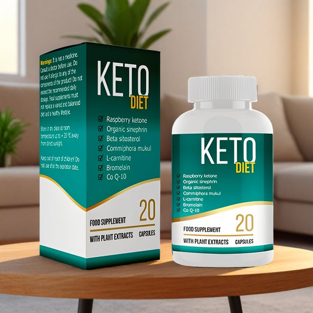 KETO DIET