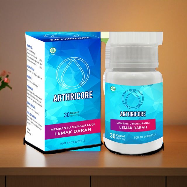 Arthricore