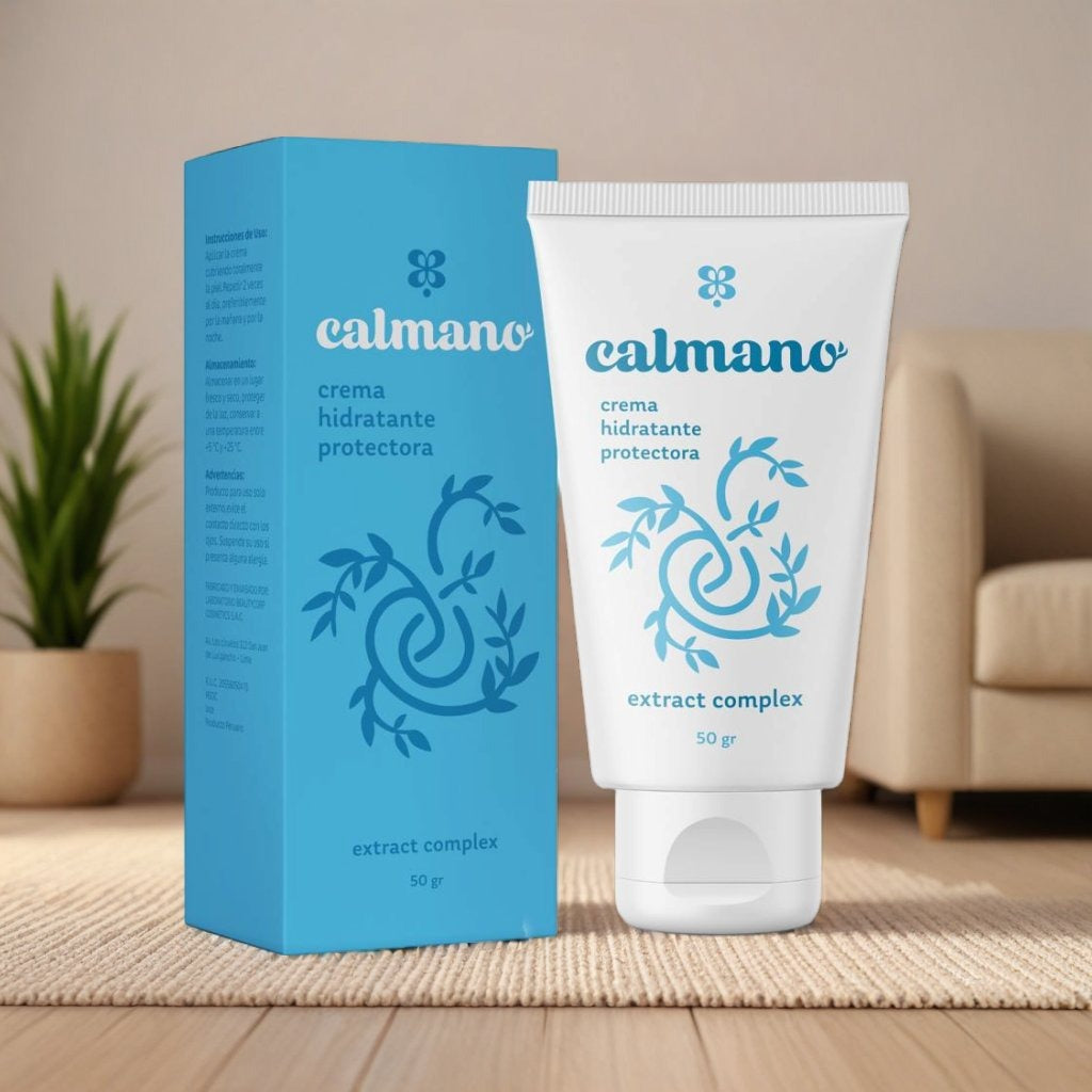 Calmano