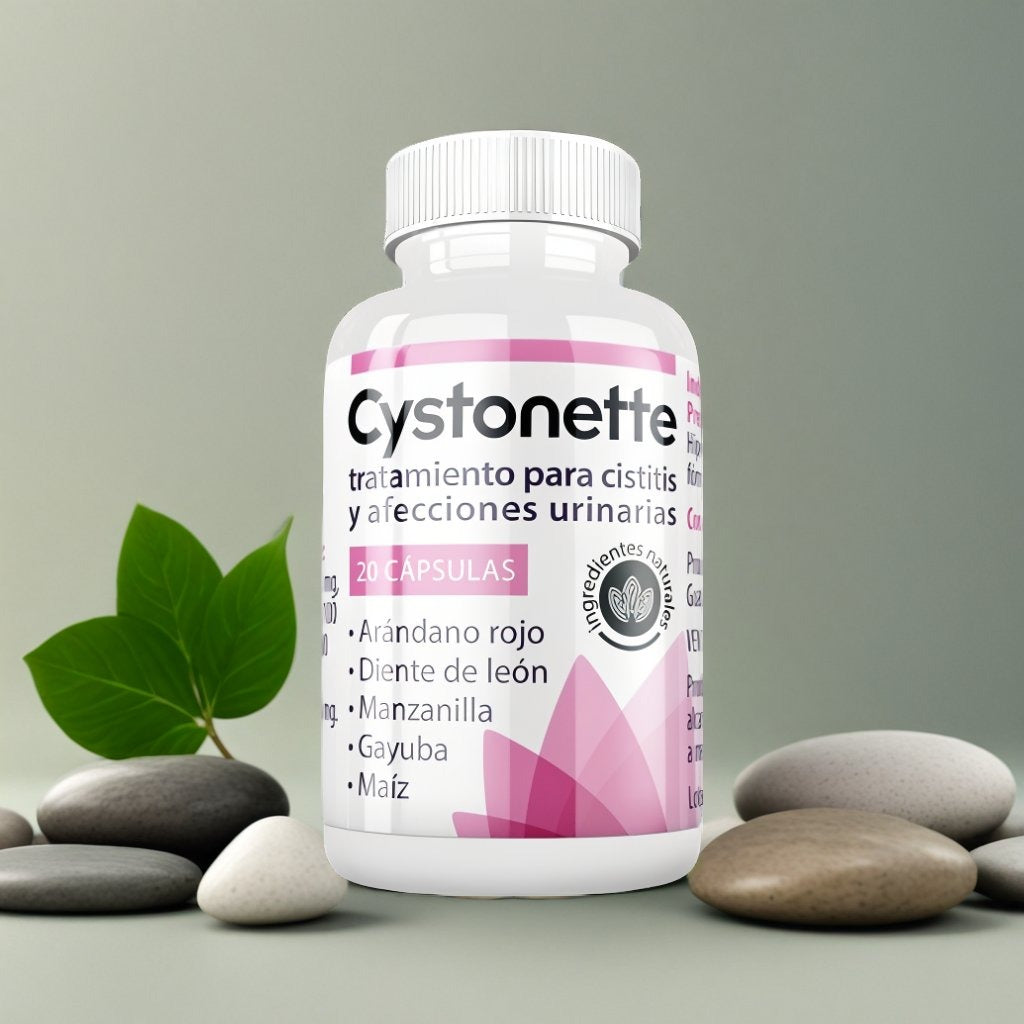 Cystonette 179 Gtq