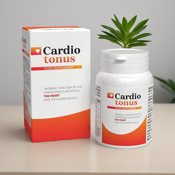 Cardio Tonus Middle Price