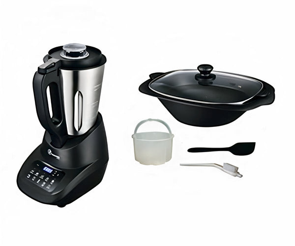 Chef Tony Kitchen Robot a 547 LEU