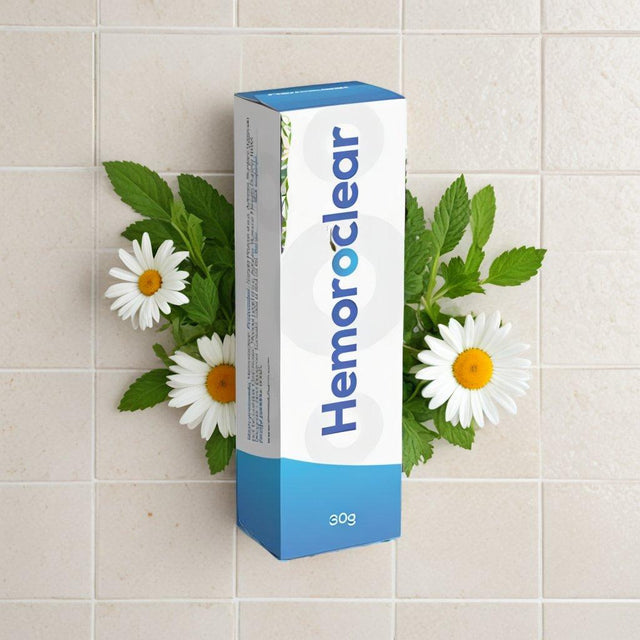 HEMOROCLEAR (LOW PRICE)