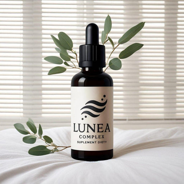 LUNEA COMPLEX