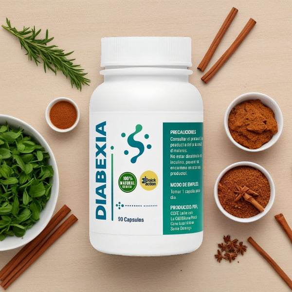 Diabexia