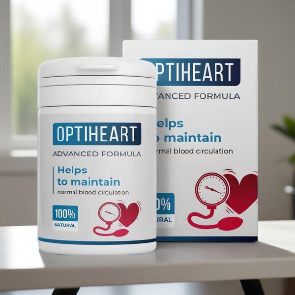 Optiheart low price