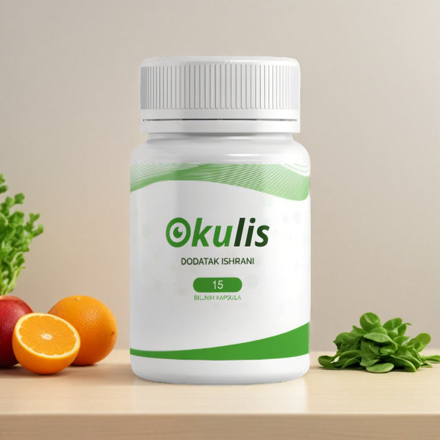 Okulis Low