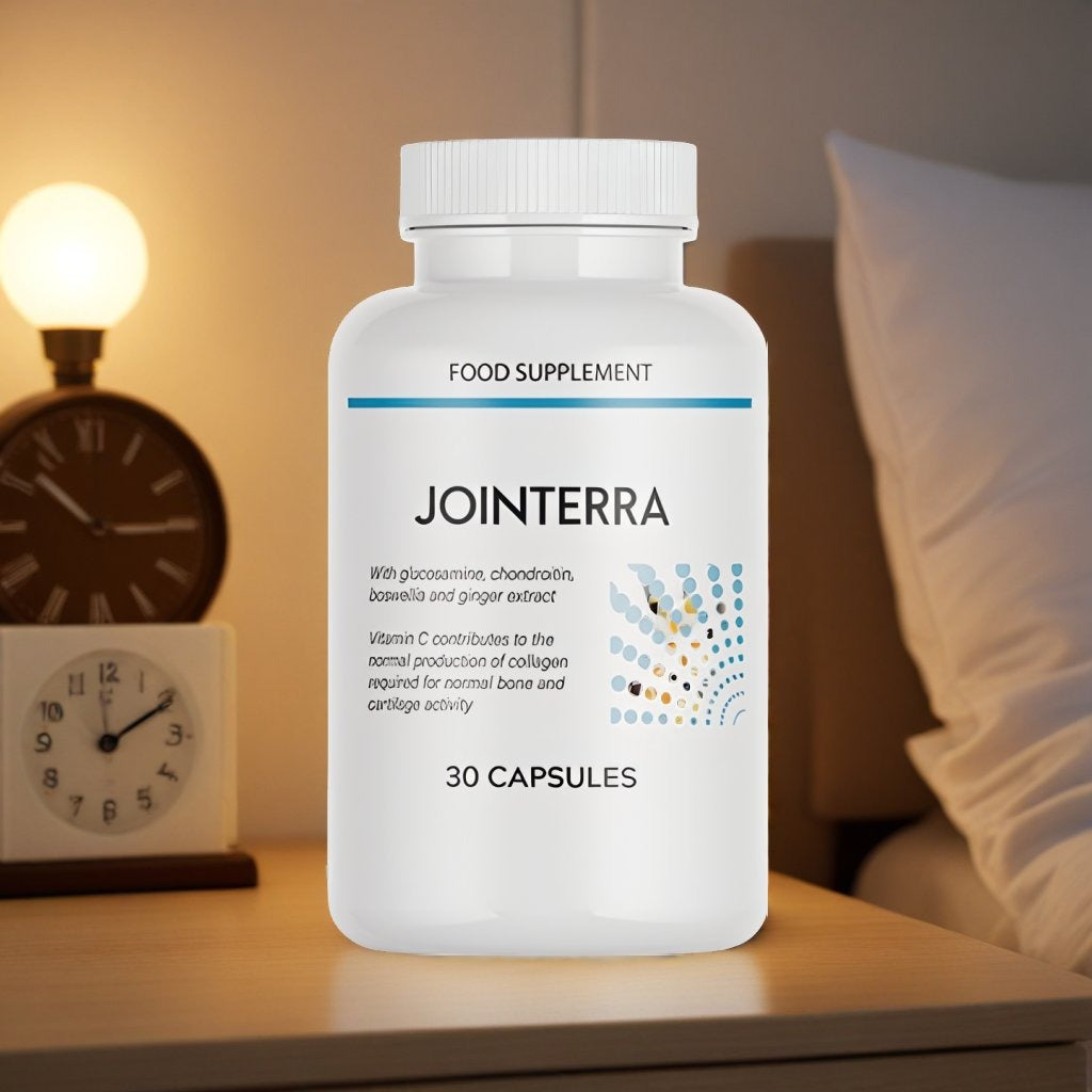 Jointerra low price