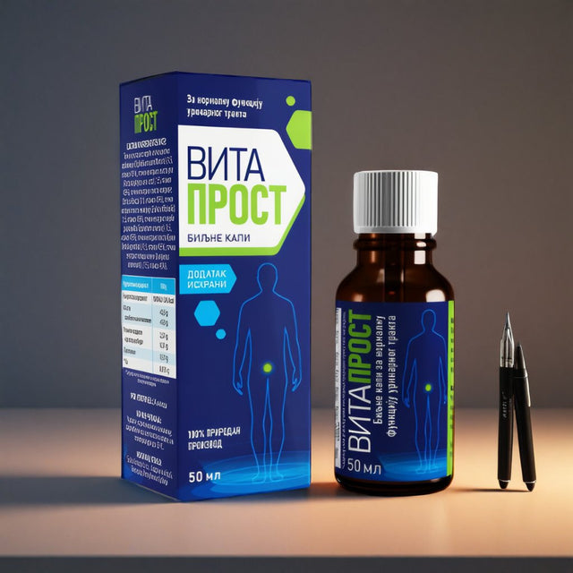 VitaProst