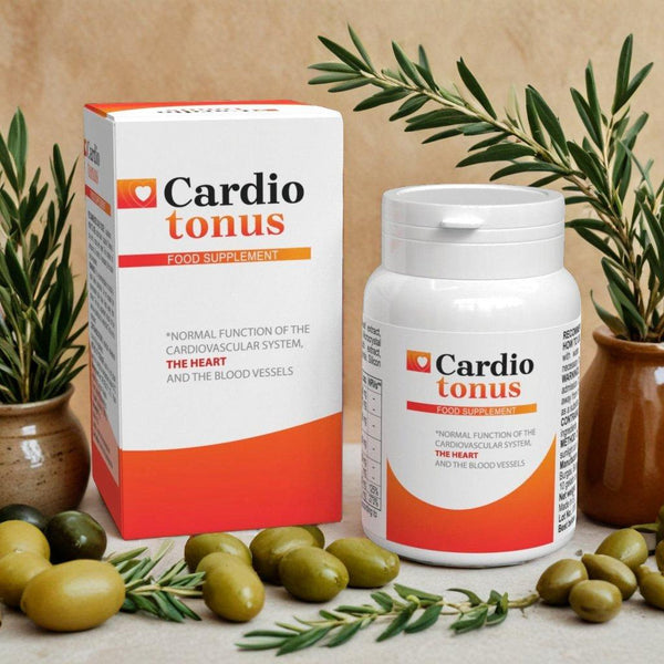 (OFF) Cardiotonus RON