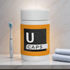 U CAPS (LOW PRICE)