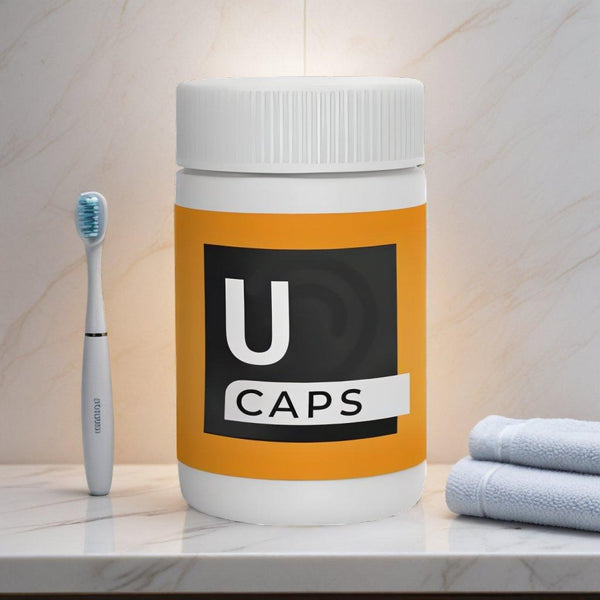 U CAPS (LOW PRICE)