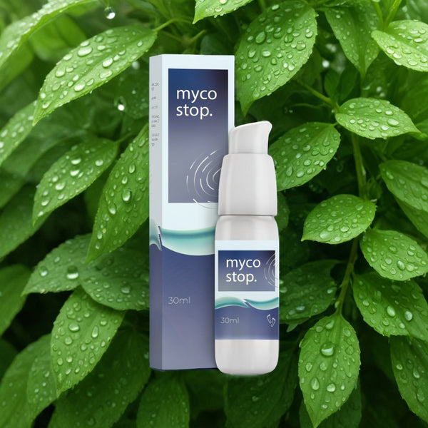 MycoStop Low