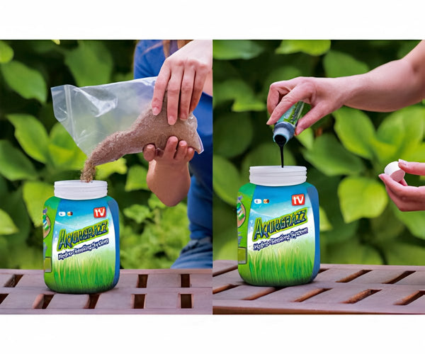 Aquagrazz a 49,99€