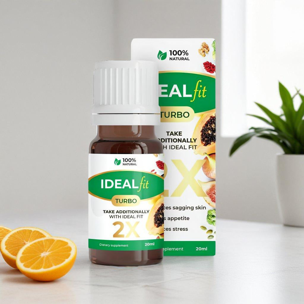 IdealFit Turbo