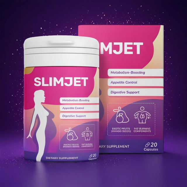SlimJet 29€