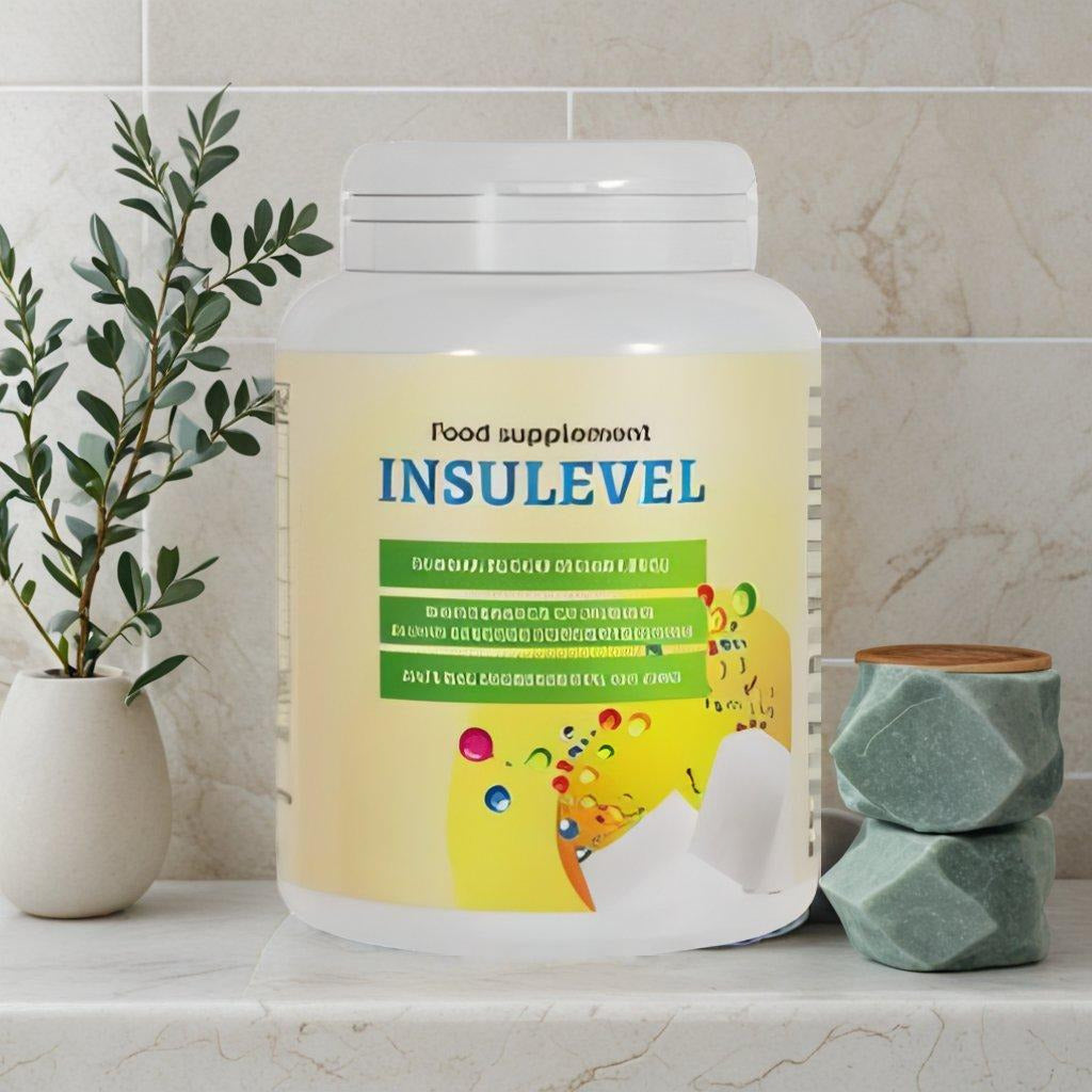 (OFF) InsuLevel 39€